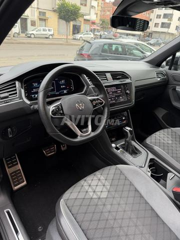 Volkswagen Tiguan Diesel Automatique 2025