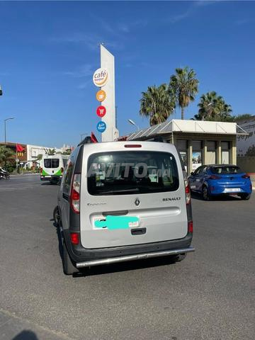 68 كلمتراج يد أولى اللي بغاها مرحبا - 2