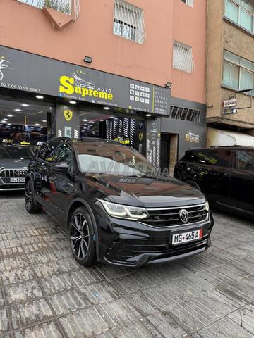 Volkswagen Tiguan Diesel Automatique 2025