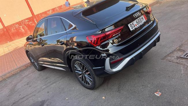 AUDI Q3 2024 S Line et sportpack 