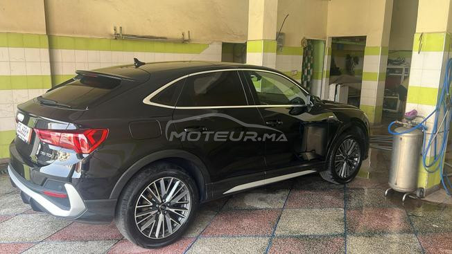 AUDI Q3 2024 S Line et sportpack 