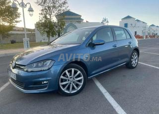 Golf 7 2019 2L BVA