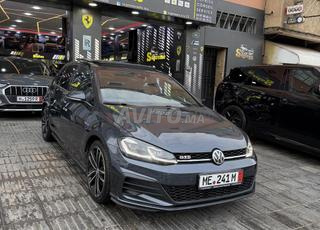 Volkswagen golif 7,5 GTD