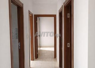 شقة 56 متر سيدي معروف