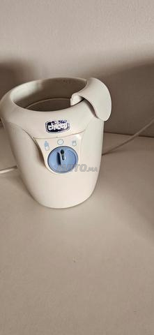 مدفأة رضاعات ماركة شيكو