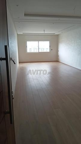 شقة 3 غرف مرجان طريق الرباط Declaration Total - 2