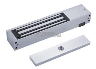 Ventouse électromagnétique Des portes