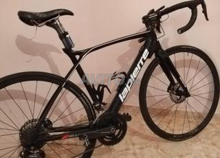 دراجة كورس لابير الكهربائية