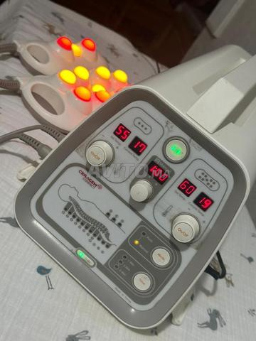 جهاز سيراجيم للتسخين والعلاج