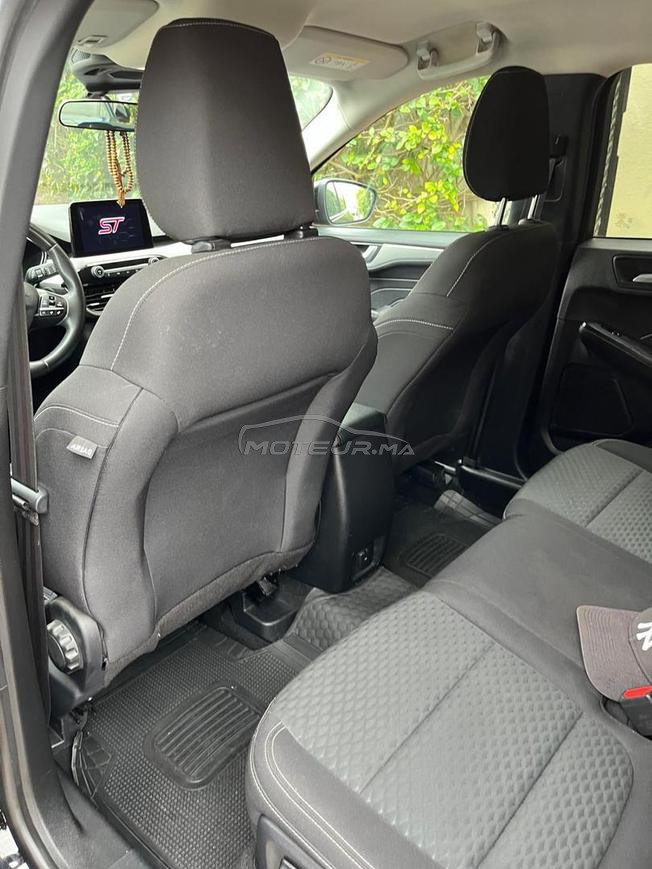 Ford KUGA 2022 Rabat
