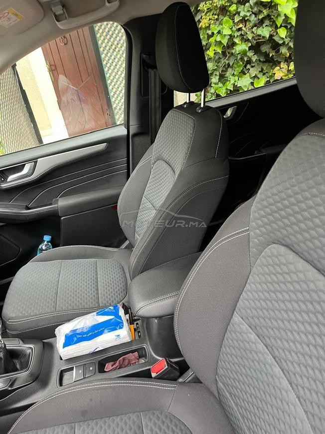 Ford KUGA 2022 Rabat