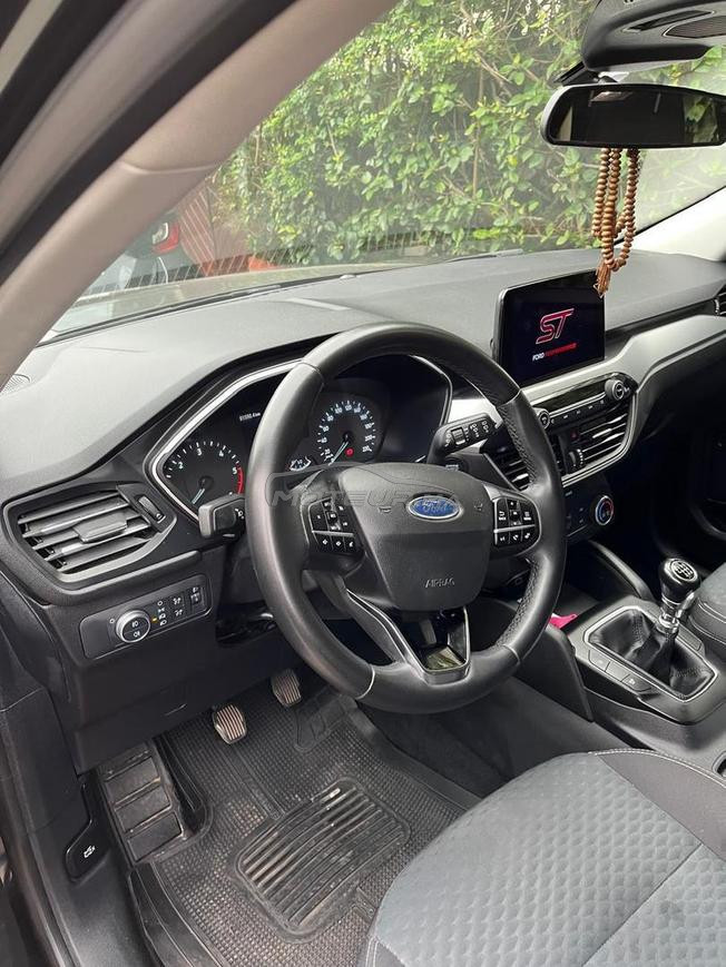 Ford KUGA 2022 Rabat
