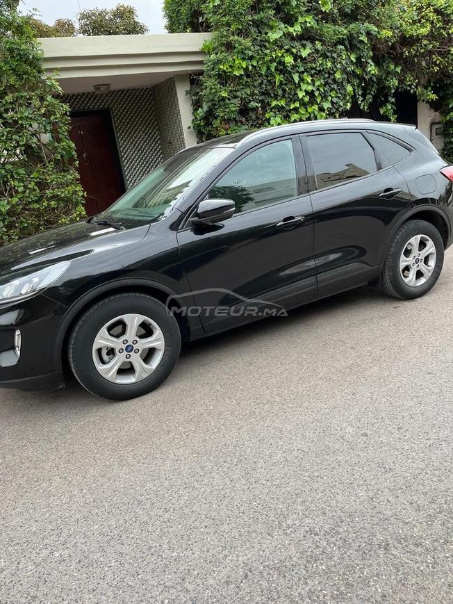 Ford KUGA 2022 Rabat