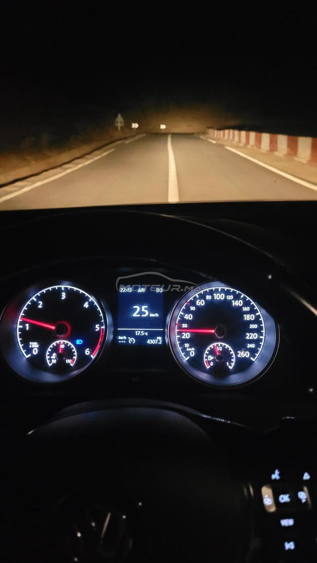 golf 7 automatique