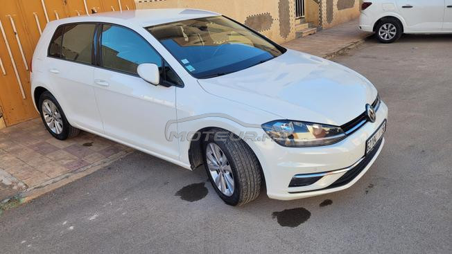 golf 7 automatique
