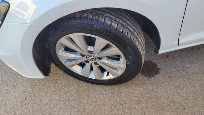 golf 7 automatique