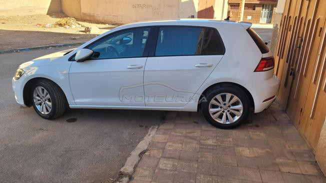 golf 7 automatique