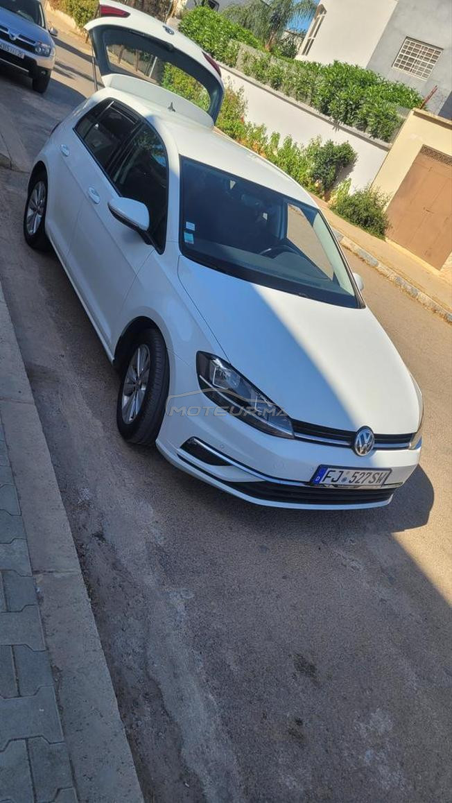 golf 7 automatique