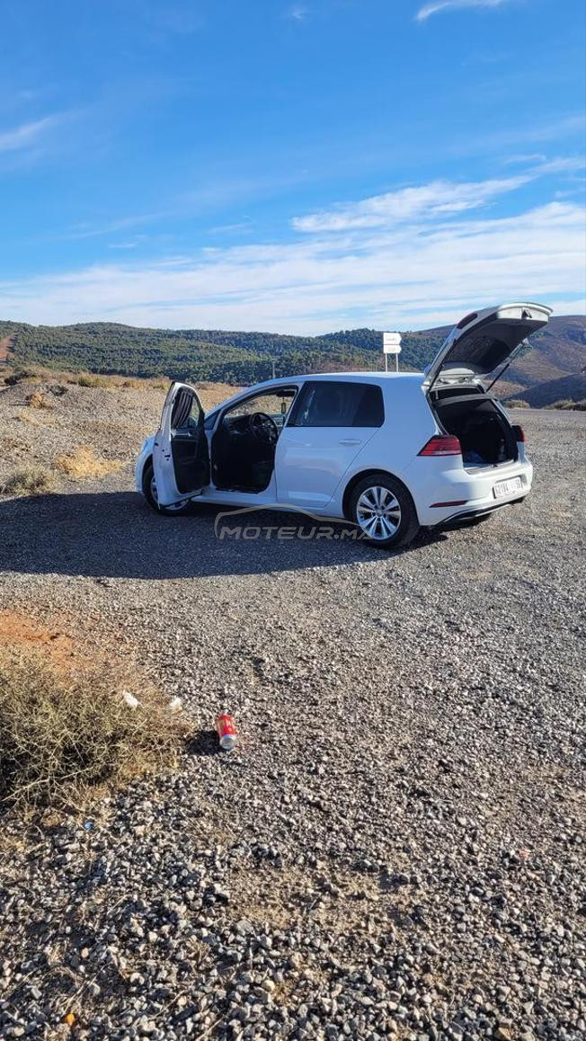 golf 7 automatique