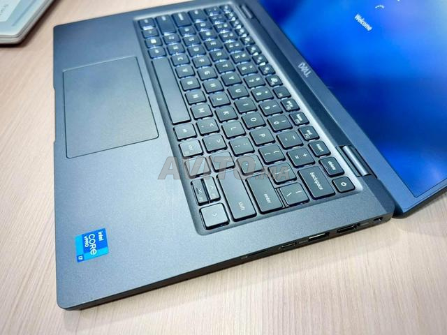 Dell Latitude 7420 i7 11éme Gen 32Gb Ram 1 To SSD - 2