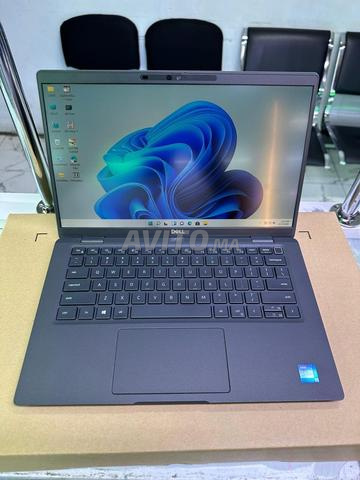 Dell Latitude 7420 i7 11éme Gen 32Gb Ram 1 To SSD