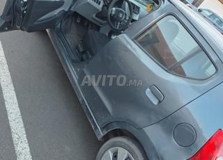 سوزوكي سيليريو بنزين يدوي 2011 في مراكش