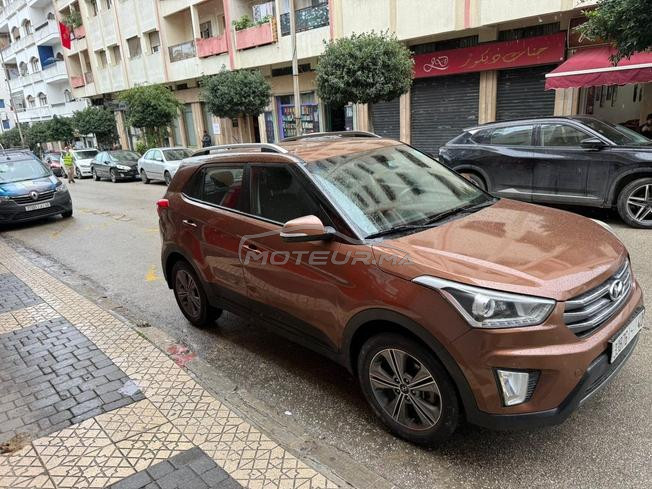 Kia K5 Diesel Manuelle 2016 à Tanger