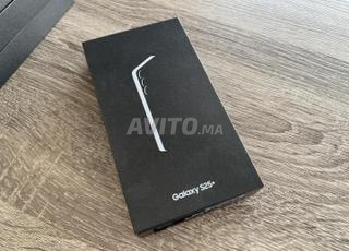 NEUVE SAMSUNG S25 PLUS 512G 12RAM / LBI3F MA7AL