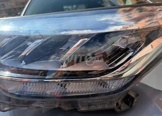 بصريات تويوتا سي إتش آر 2021