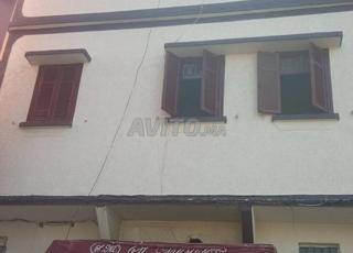 شارع تمارة الرقم عين الشق