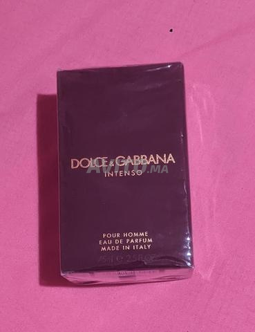 عطر دولتشي أند غابانا إيطاليا