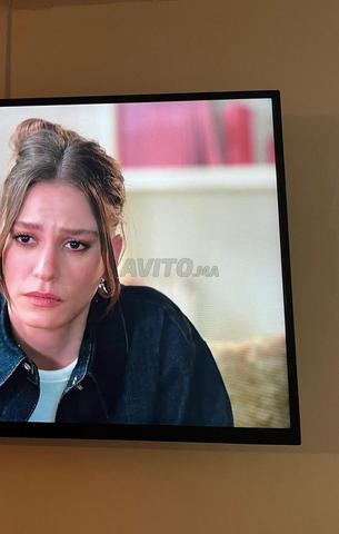 تلفاز ذكي LG TV 49 بوصة