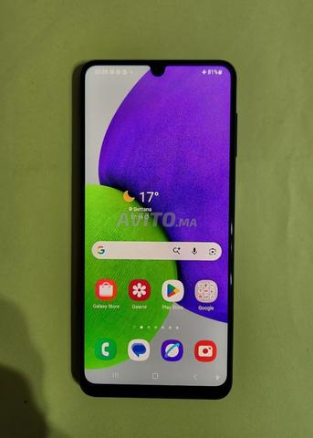 Sumsung A22 6ram/126G