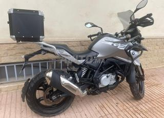 BMW GS310 في حالة جيدة جدا