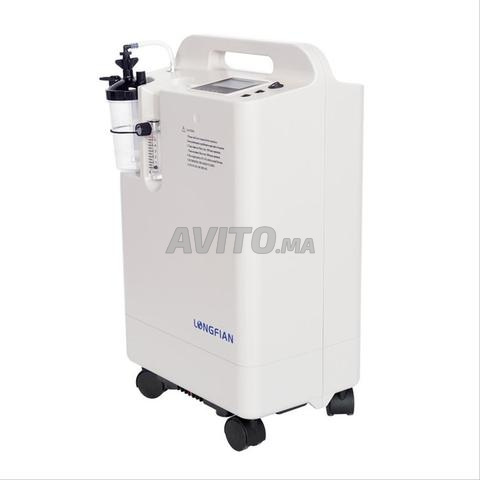 مكثف أوكسجين LONGFIAN