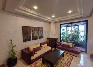 صالون أوروبي كامل