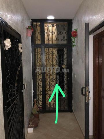 Résidence Al Amal, Madinat Arrahma, Casablanca - 2