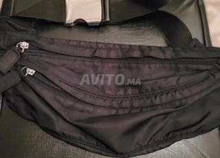 حقيبة كتف موديل أسود (Classic)