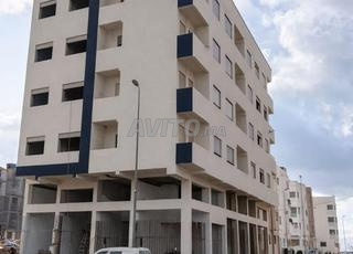 Appartements à vendre avec aide de l'état