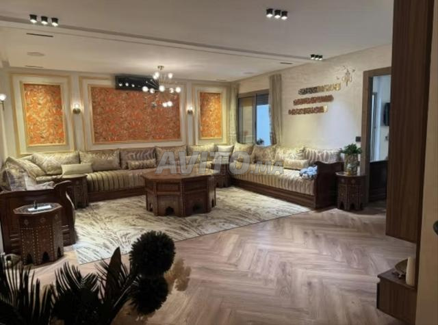 شقة في المدينة العليا