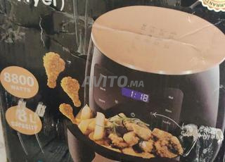 Air fryer neuf