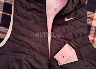 Gilet therma fit nike orig neuf M L
