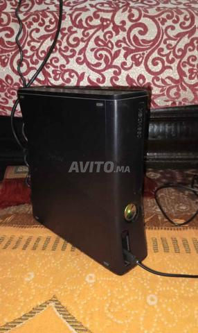 جهاز Xbox 360 للألعاب