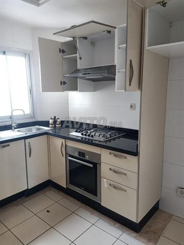 شقة في قلب مركز الهرهورة