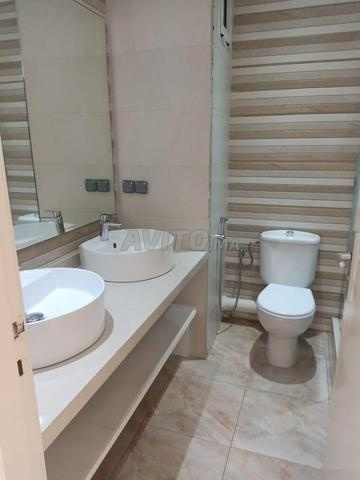 شقة في قلب مركز الهرهورة - 2