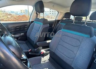 سيتروين C3 China يدوي