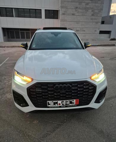 AUDI Q5 S line copie Sportback full full 🇩🇪