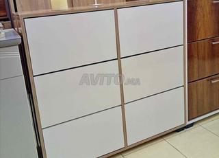 Placard, armoire à chaussures