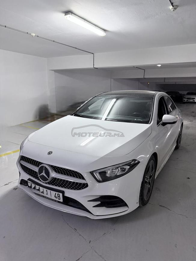 classe A berlin amg. a220. tout option 