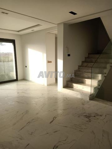 Villa à louer meublée ou vide